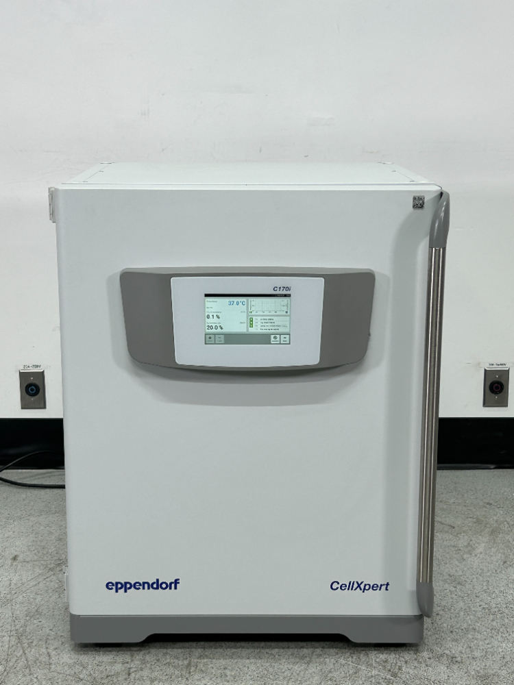 Image of Eppendorf CellXpert CO2 Incubator